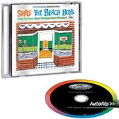 Beach Boys - SMiLE Sessions 