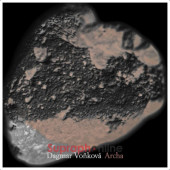 Dagmar Voňková - Archa (2021) - Vinyl