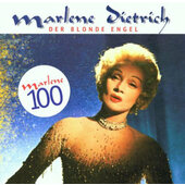 Marlene Dietrich - Der Blonde Engel - 25 Lieder (2001)