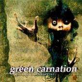Green Carnation - Quiet Offspring 