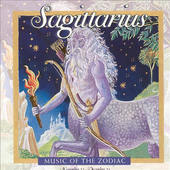 Various Artists - Music Of The Zodiac: Sagittarius/Střelec (Kazeta) 