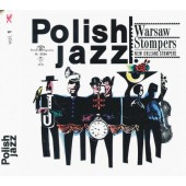 Warsaw Stompers - New Orleans Stompers - Polish Jazz Vol. 1 (Edice 2016) 