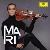 Mari Samuelsen - Mari (2019)
