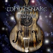 Whitesnake - Unzipped (2018) - Vinyl 