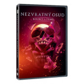 Film/Horor - Nezvratný osud kolekce 1-6. (6DVD)