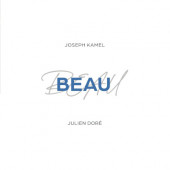Joseph Kamel Feat. Julien Doré - Beau (Single, 2024) - 7" Vinyl