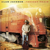 Alan Jackson - Freight Train (2010)