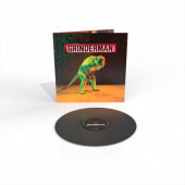 Grinderman - Grinderman (Edice 2025) - Vinyl