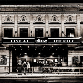 Elbow - Live At The Ritz (2020) - Vinyl