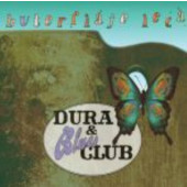 Dura & Blues Club - Buterfláje Lecá (2019)