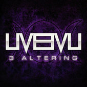 Liveevil - 3 Altering (2012) 