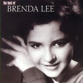 Brenda Lee - Best Of/20 Tracks 