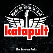 Katapult - Made in Rock'n'Roll (2012) 