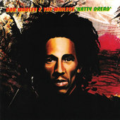 Bob Marley & The Wailers - Natty Dread (Remastered 2001) 
