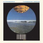 Tangerine Dream - Hyperborea (Remaster 2020)