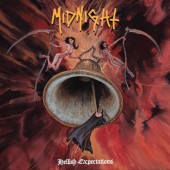 Midnight - Hellish Expectations (2024) - Limited Vinyl