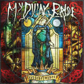 My Dying Bride - Feel Misery/Limited/2LP 