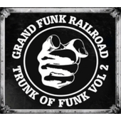 Grand Funk Railroad - Trunk Of Funk Vol 2 1972-1976 /Box (2017) 