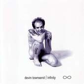 Devin Townsend - Infinfity 