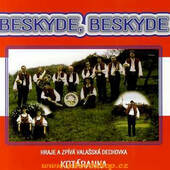 Kotáranka - Beskyde, Beskyde (2005) 