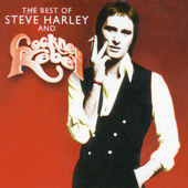 Steve Harley & Cockney Rebel - Best Of Steve Harley & Cockney Rebel 