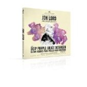 Jon Lord/Deep Purple & Friends - Celebrating Jon Lord At Royal Albert Hall 