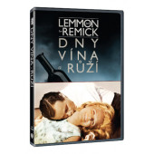 Film/Drama - Dny vína a růží