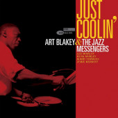 Art Blakey & Jazz Messengers - Just Coolin' (2020)