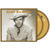 Hank Williams - Pictures From Life's Other Side, Vol. 1 (2CD, 2021)