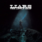 Liars - Apple Drop (Limited Edition, 2021) - Vinyl