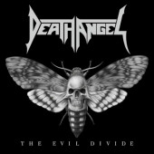 Death Angel - Evil Divide (10th Annivesary Edition 2026) - Limited Vinyl