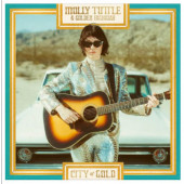 Molly Tuttle & Golden Highway - City Of Gold (2023) - Limited Vinyl