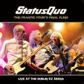 Status Quo - Frantic Four's Final Fling-Live At The Dublin (2014) 
