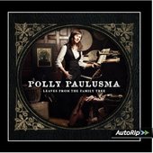 Polly Paulusma - Leaves from the Family Tree 