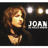 Joan As Police Woman - Real Life (2006)