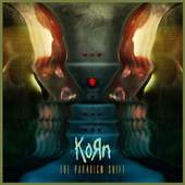 Korn - Paradigm Shift (CD+Bonus  DVD)