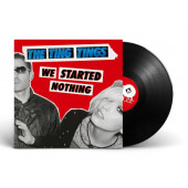 Ting Tings - We Started Nothing (Edice 2025) - Vinyl