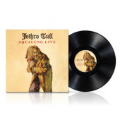 Jethro Tull - Aqualung Live (Remaster 2025) - Vinyl