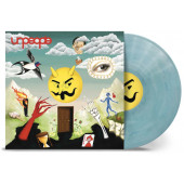 Unpeople - We Are Unpeople (2026) - Limited Vinyl