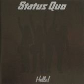 Status Quo - Hello! (2005) 