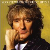 Rod Stewart - Greatest Hits, Vol. 3 (2026)