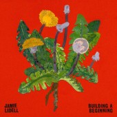 Jamie Lidell - Building A Beginning (Limited Edition, 2016) - Vinyl 