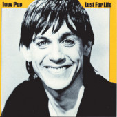 Iggy Pop - Lust For Life (Deluxe Edition 2020)