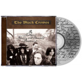 Black Crowes - Southern Harmony And Musical Companion (Reedice 2023) /Deluxe Edition