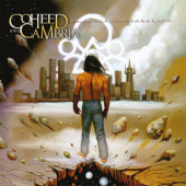 Coheed and Cambria - Good Apollo, I’m Burning Star IV Volume Two: No World For Tomorrow (Edice 2021) - 180 gr. Vinyl