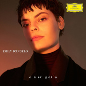 Emily D'Angelo - Enargeia (2021) - Vinyl