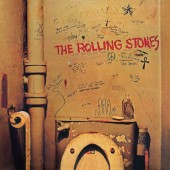 Rolling Stones - Beggars Banquet (Reedice 2023) - Vinyl
