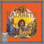 Nazareth - Rampant (Reedice 2022)