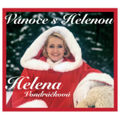 Helena Vondráčková - Vánoce s Helenou (Reedice 2021) /2CD