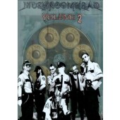Mushroomhead - Volume 2 (2008) /DVD